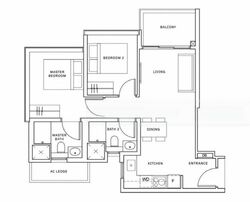 Myra (D13), Apartment #475772851